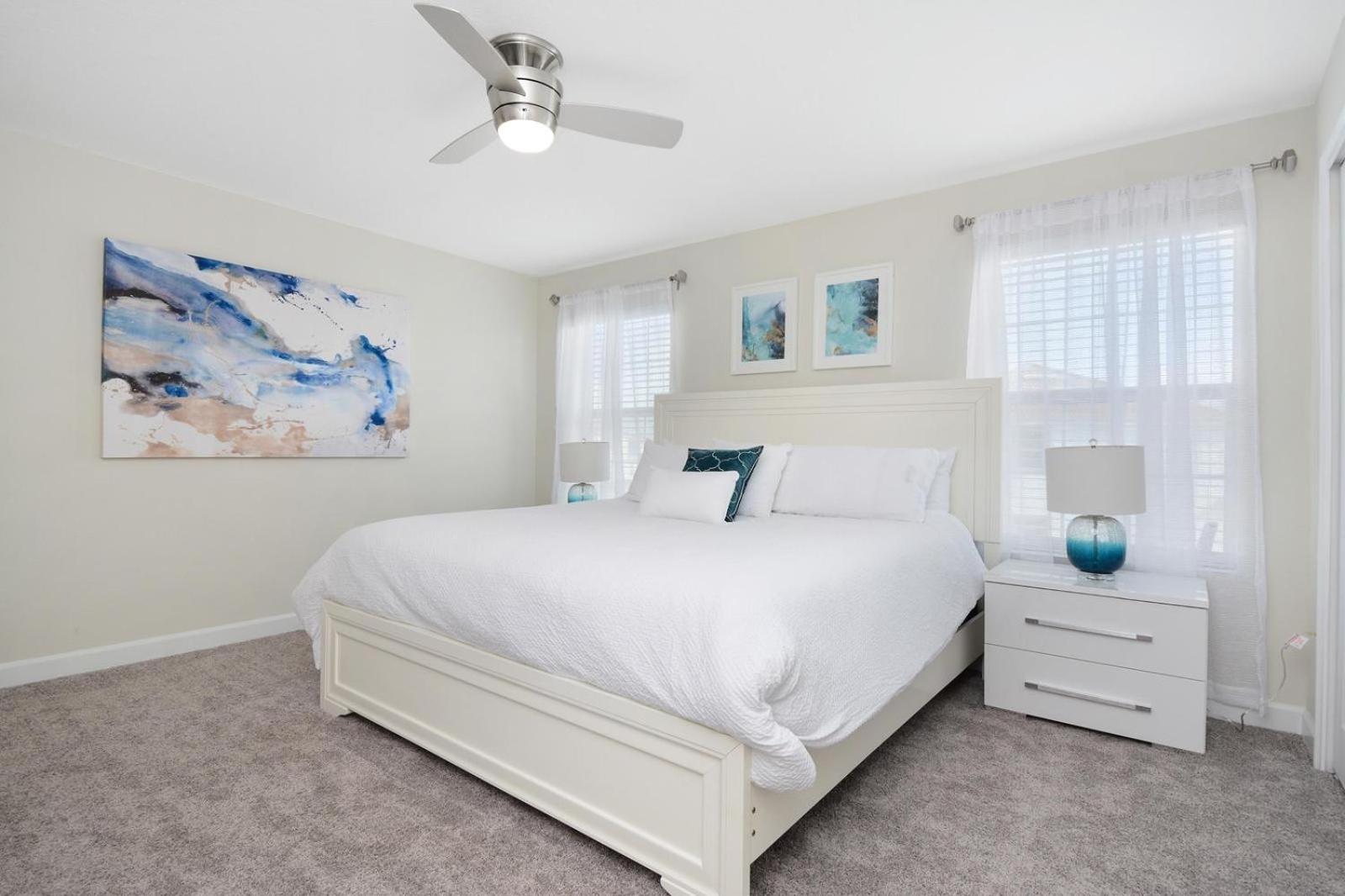 Stunning Townhouses 5 Minutes Away Disney! Kissimmee Exterior photo