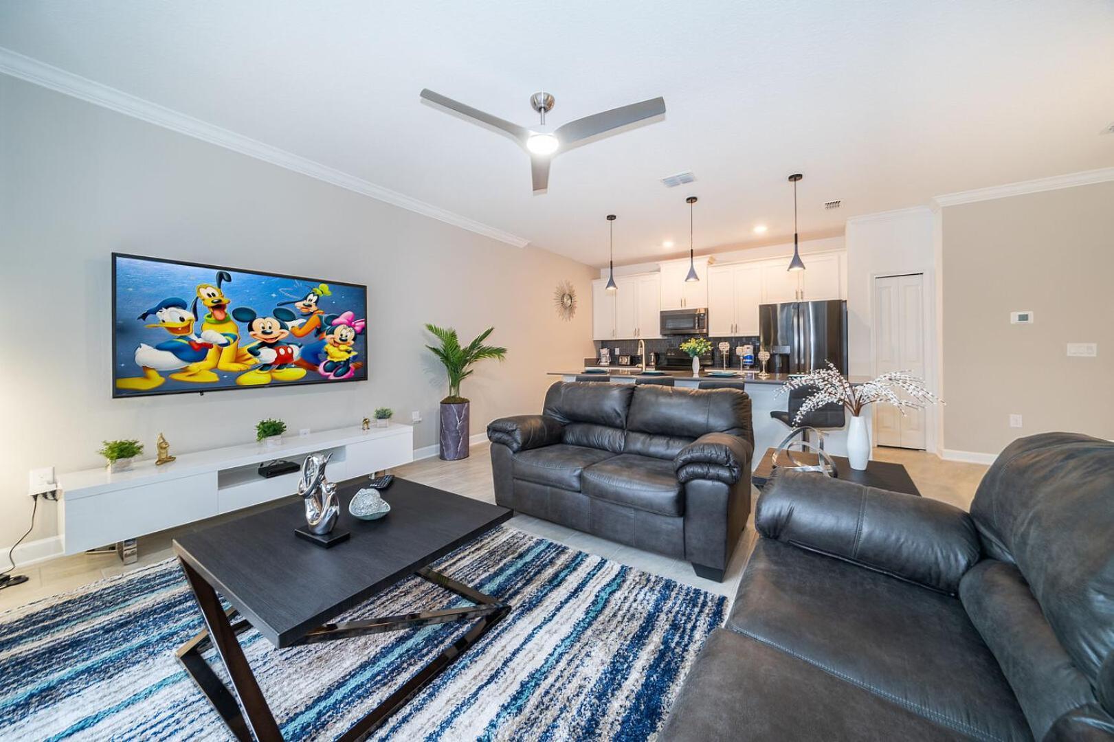 Stunning Townhouses 5 Minutes Away Disney! Kissimmee Exterior photo