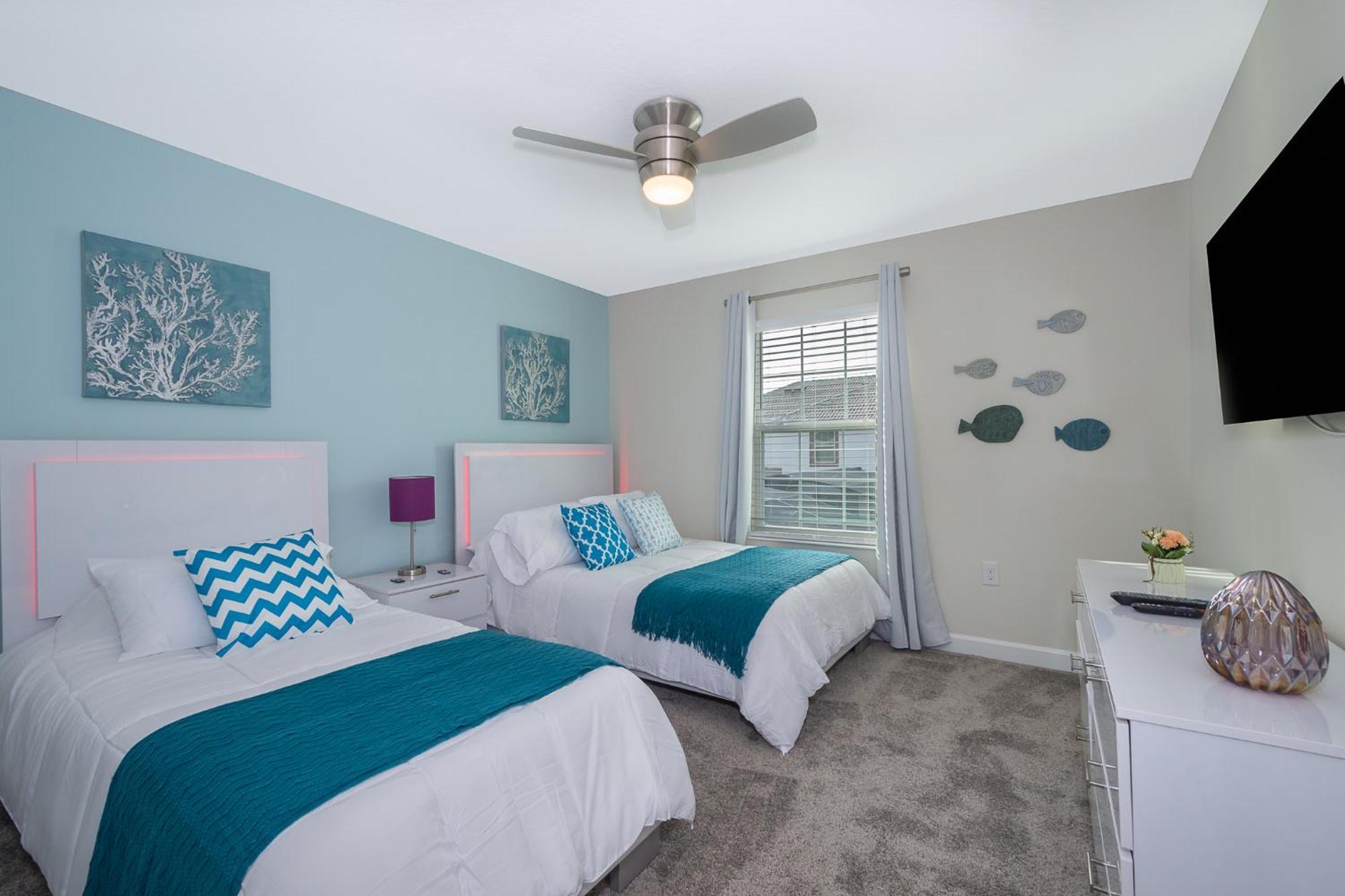 Stunning Townhouses 5 Minutes Away Disney! Kissimmee Exterior photo