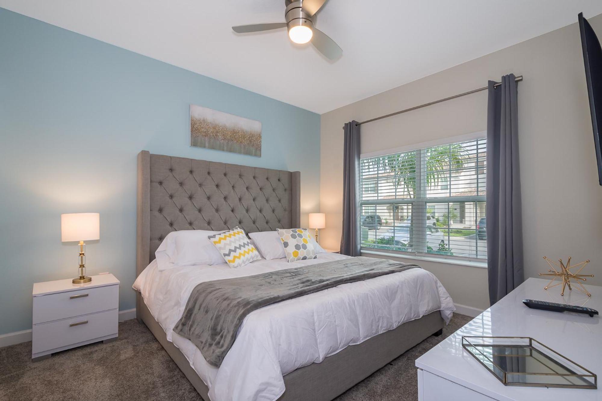 Stunning Townhouses 5 Minutes Away Disney! Kissimmee Exterior photo