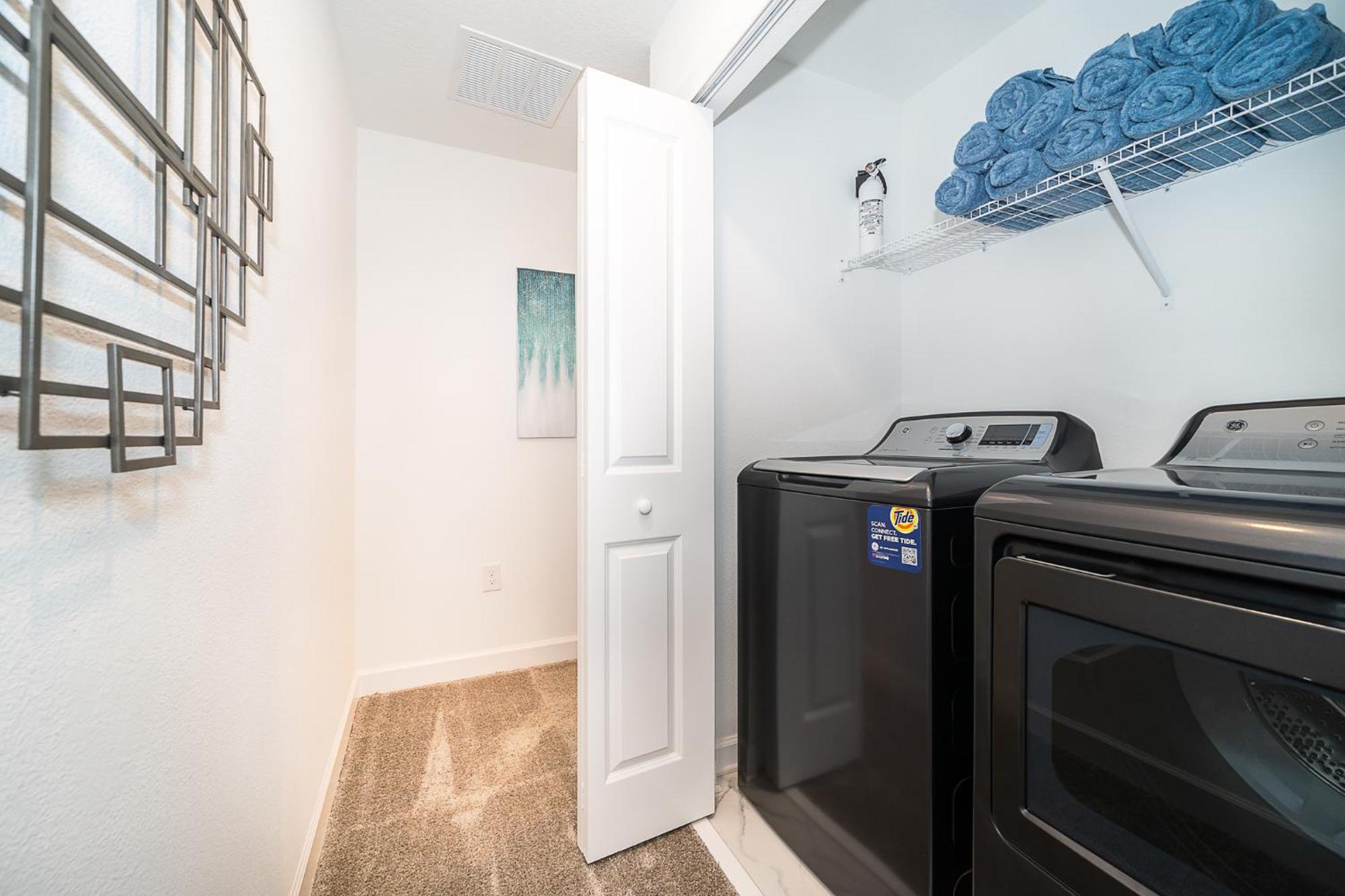 Stunning Townhouses 5 Minutes Away Disney! Kissimmee Room photo