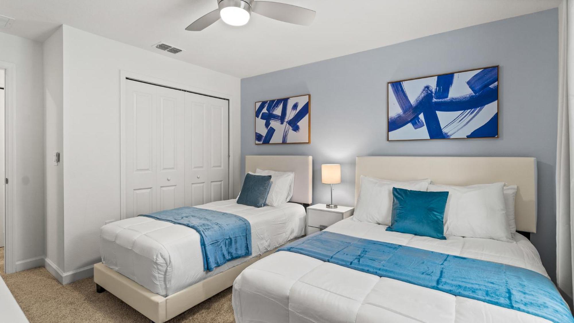 Stunning Townhouses 5 Minutes Away Disney! Kissimmee Exterior photo