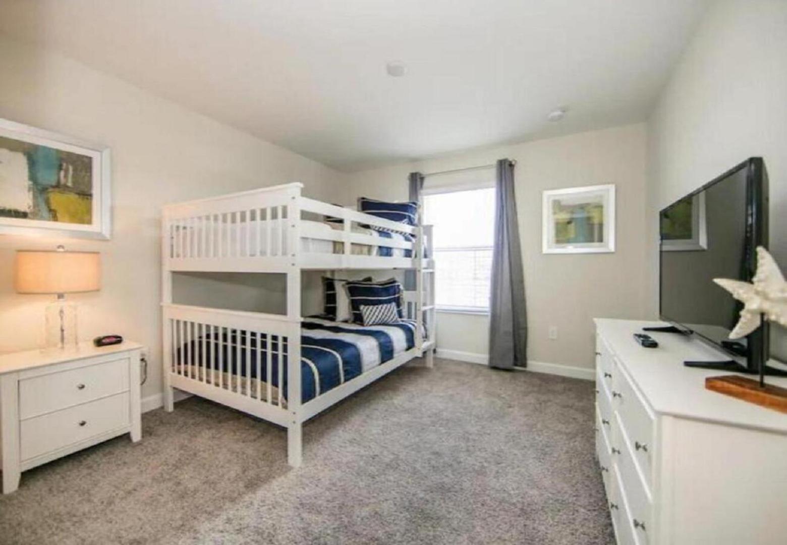 Stunning Townhouses 5 Minutes Away Disney! Kissimmee Exterior photo