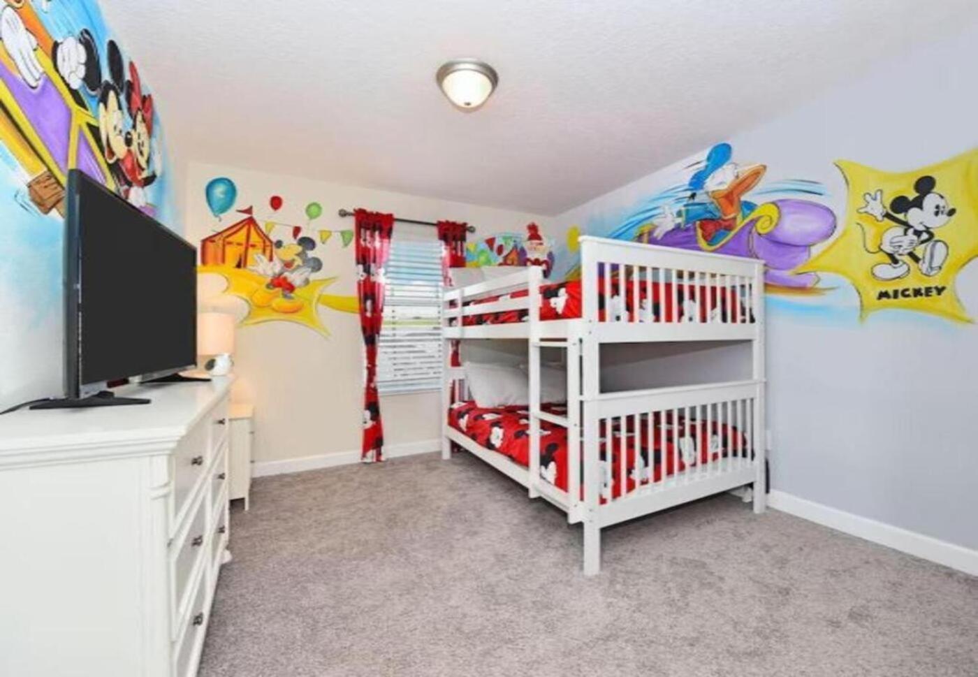 Stunning Townhouses 5 Minutes Away Disney! Kissimmee Exterior photo