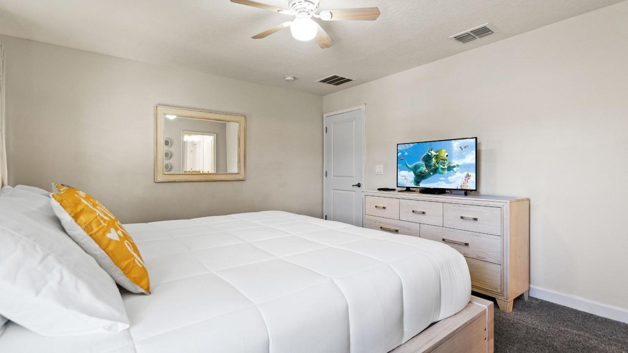 Stunning Townhouses 5 Minutes Away Disney! Kissimmee Exterior photo
