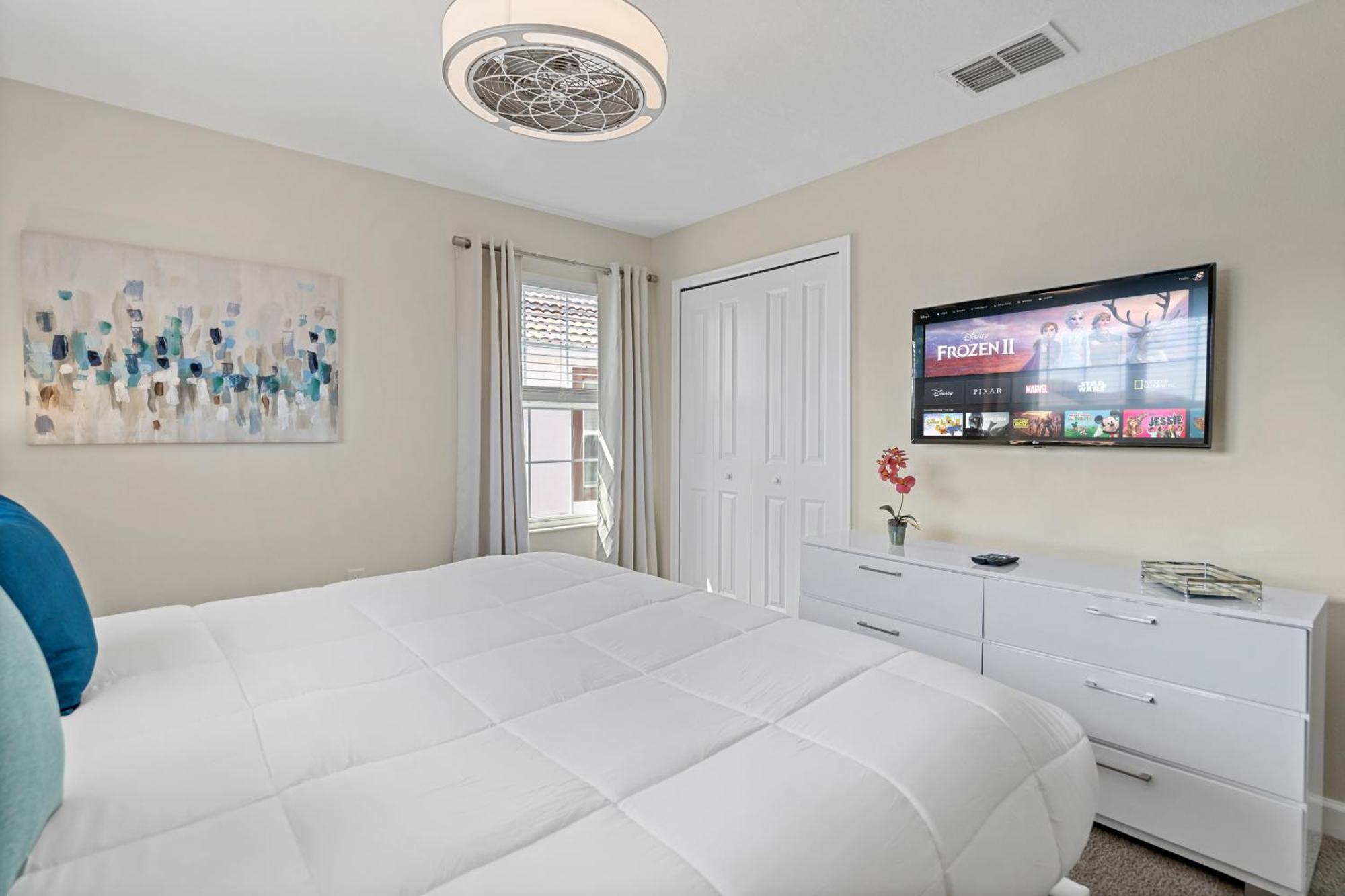 Stunning Townhouses 5 Minutes Away Disney! Kissimmee Exterior photo