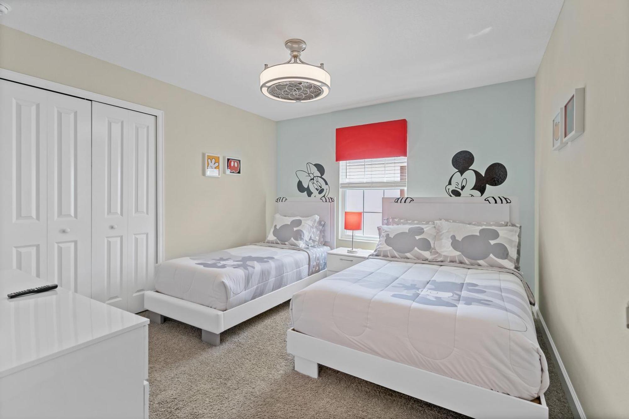 Stunning Townhouses 5 Minutes Away Disney! Kissimmee Exterior photo